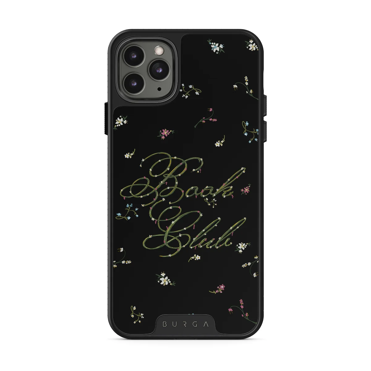 Book Club - iPhone 11 Pro Max ケース