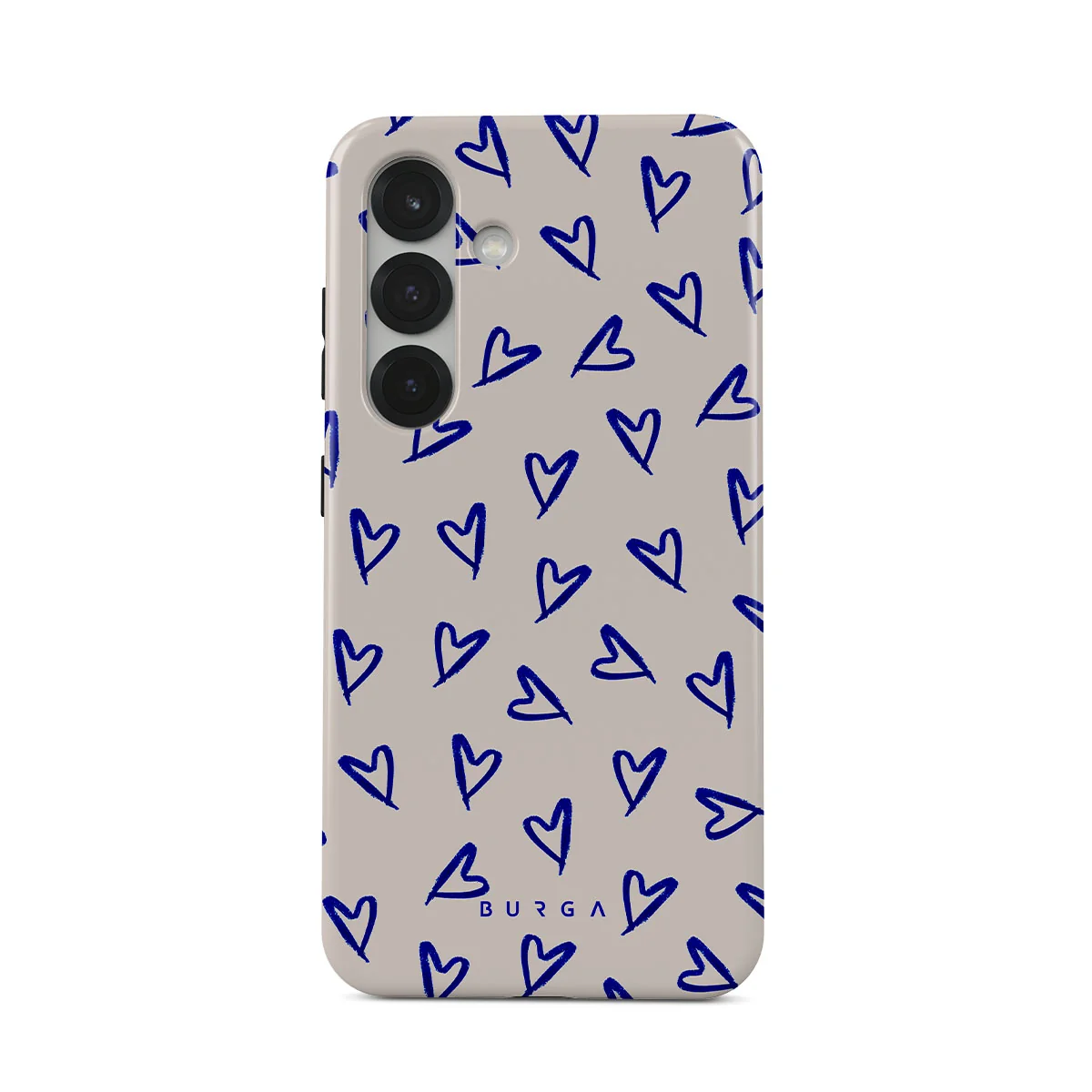Love Me Right - Samsung Galaxy S25 ケース