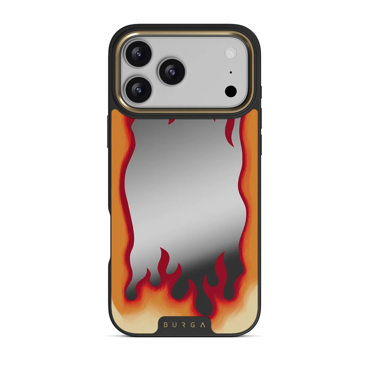 Too Hot - iPhone 17 Pro Max ケース