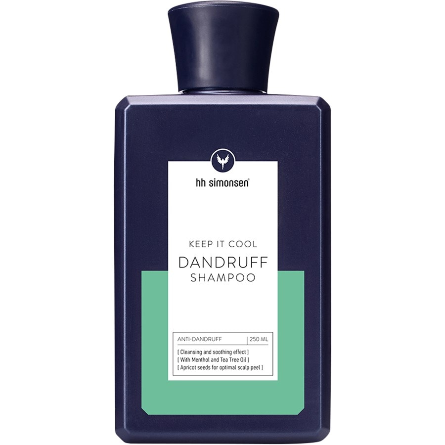 HH Simonsen Restore Dandruff Shampoo