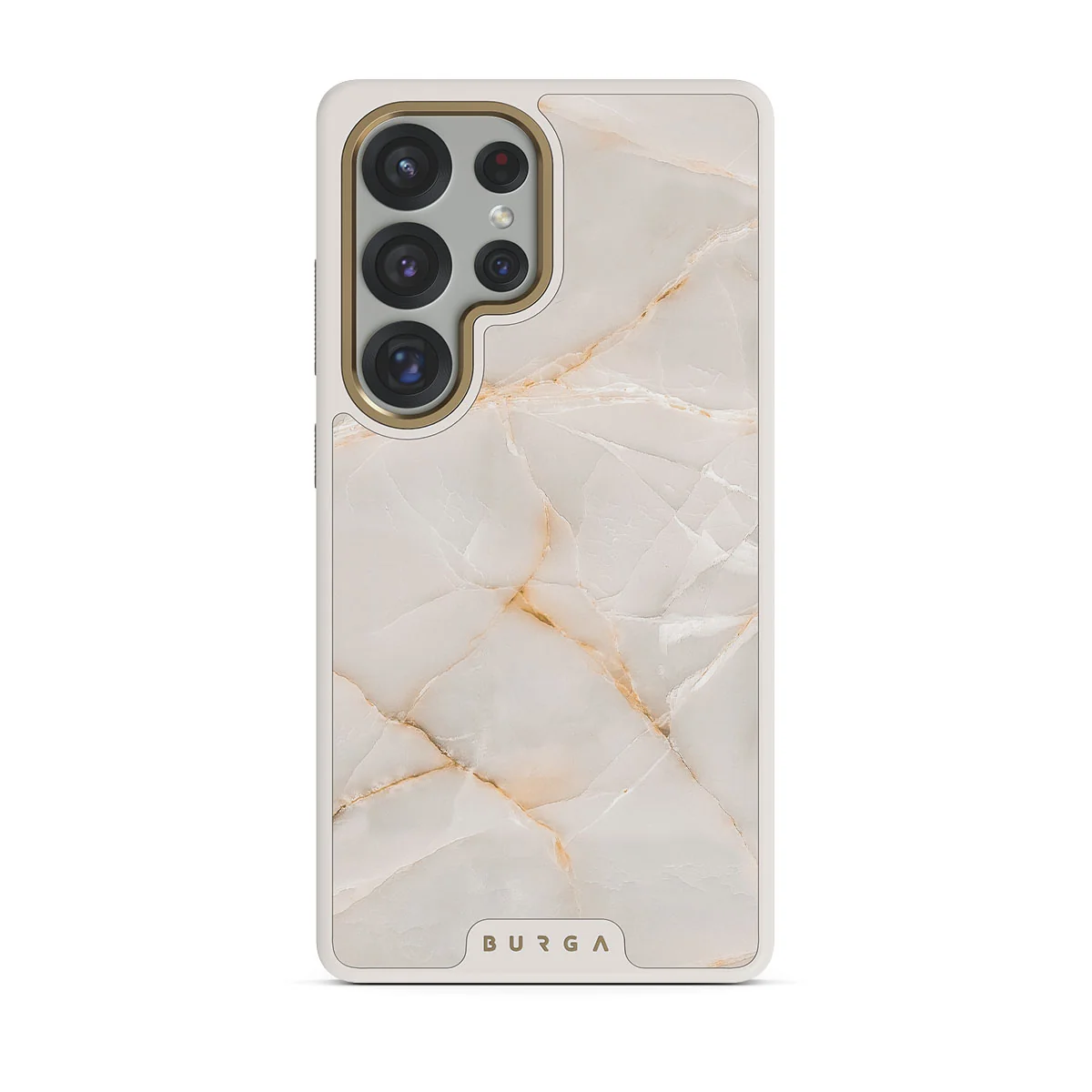 Vanilla Sand - Samsung Galaxy S25 Ultra ケース