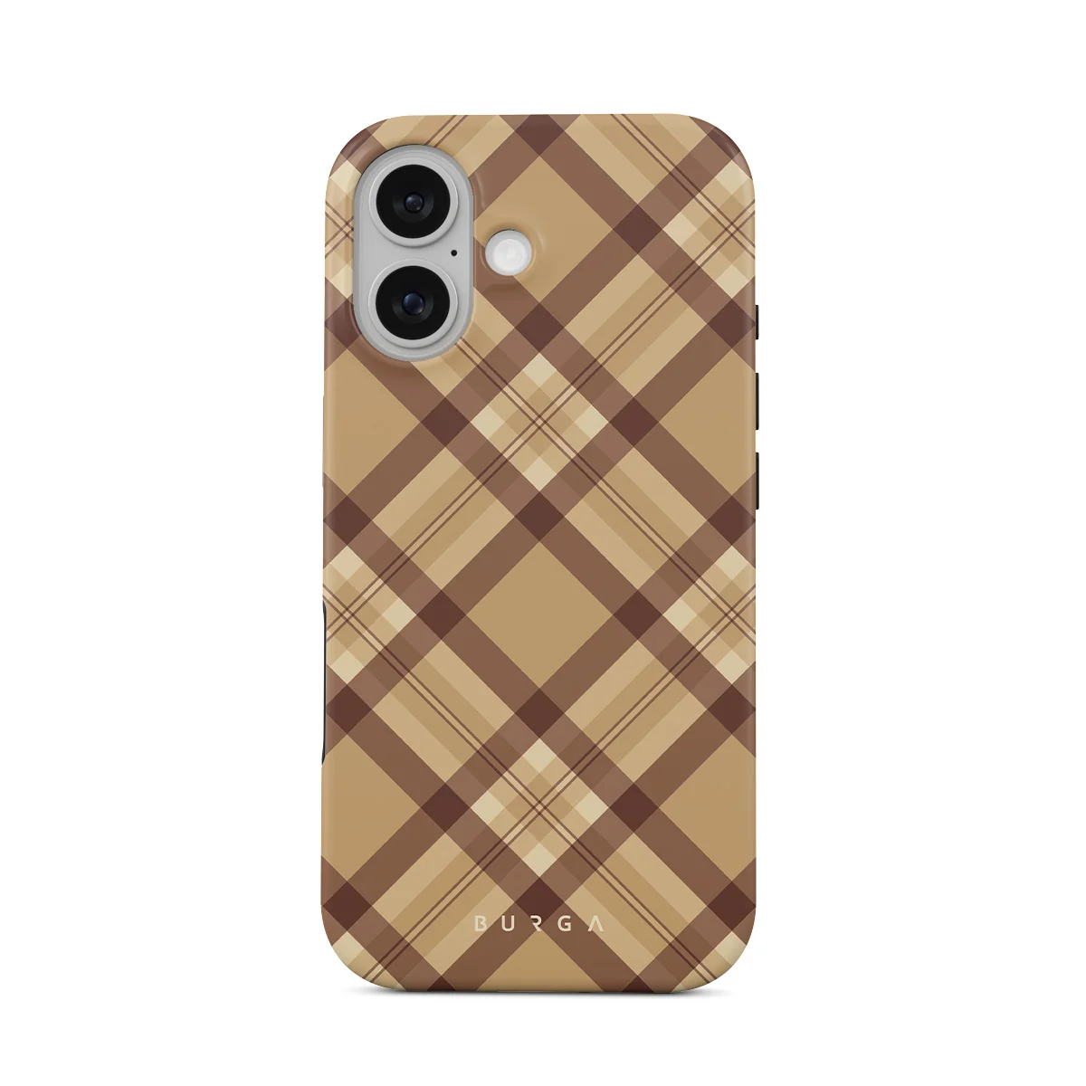 Coffee Break - iPhone 16 Plus Case