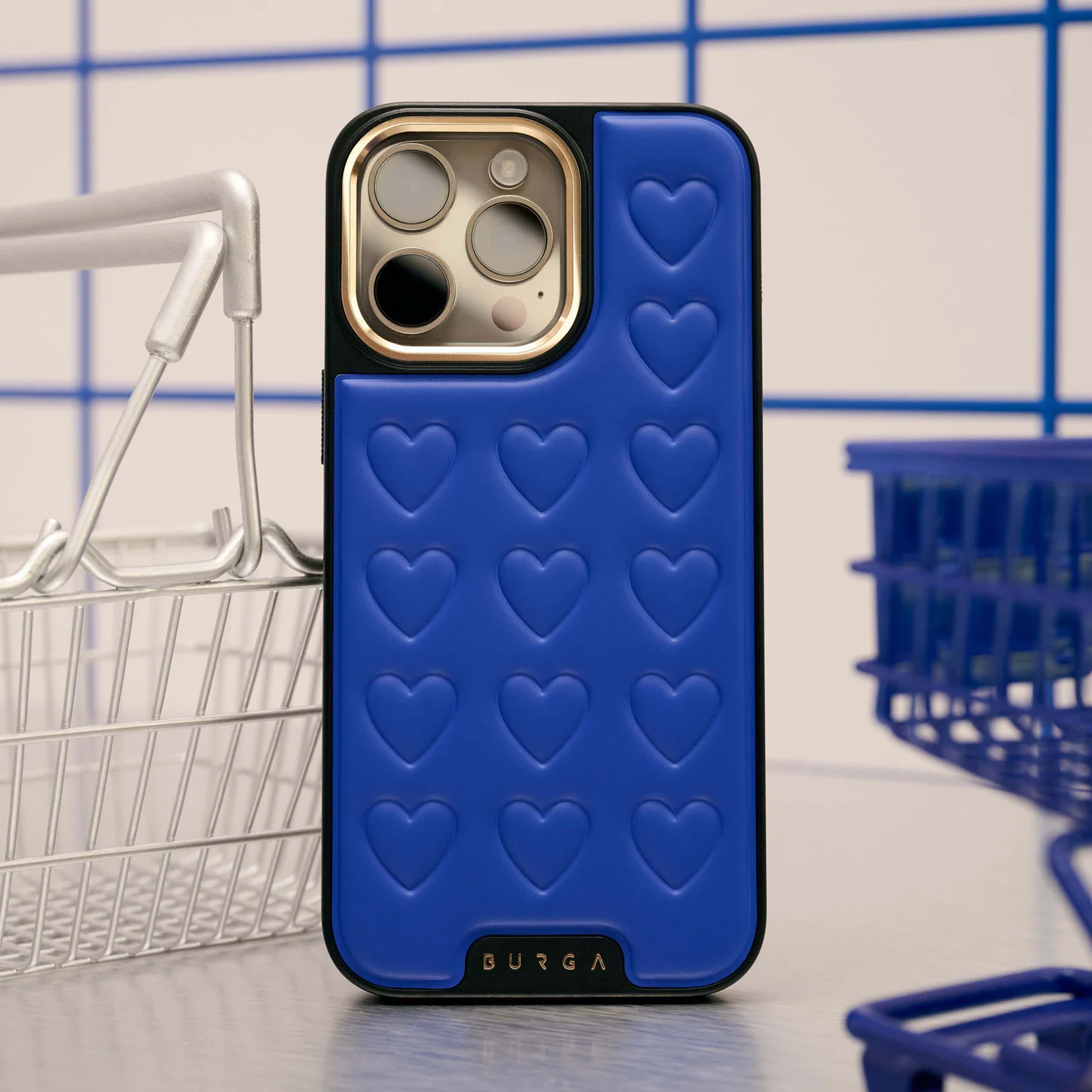 Delulu - Samsung Galaxy S25 Ultra ケース