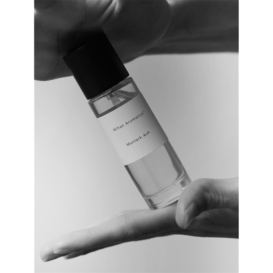 Mihan Aromatics Munlark Ash Eau de Parfum Spray