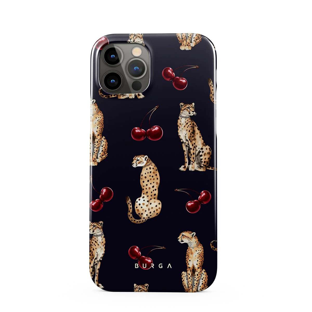 Cougar - iPhone 12 Pro Max ケース