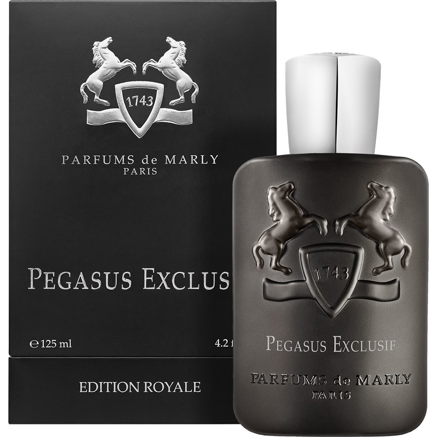 Parfums de Marly Mężczyźni Eau de Parfum Spray Pegasus Exclusif