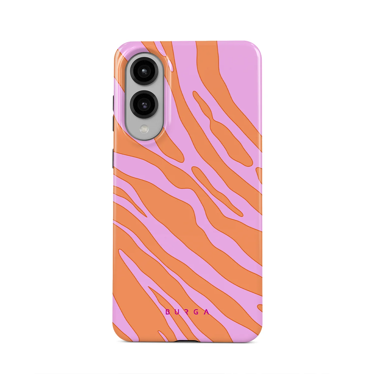 Spicy - Samsung Galaxy S25 Edge ケース