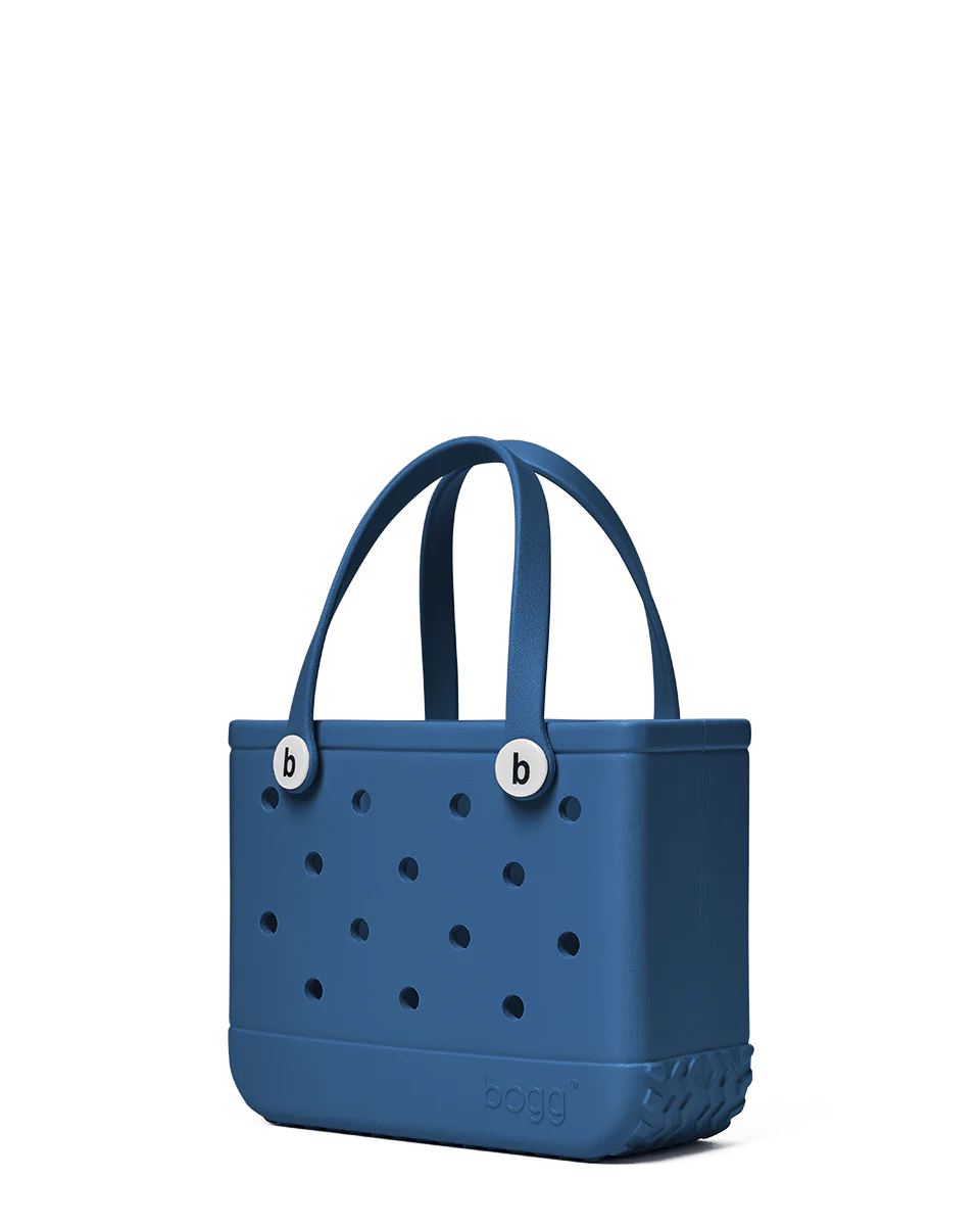 Bitty Bogg® Bag - Tail Feathers PEACOCK