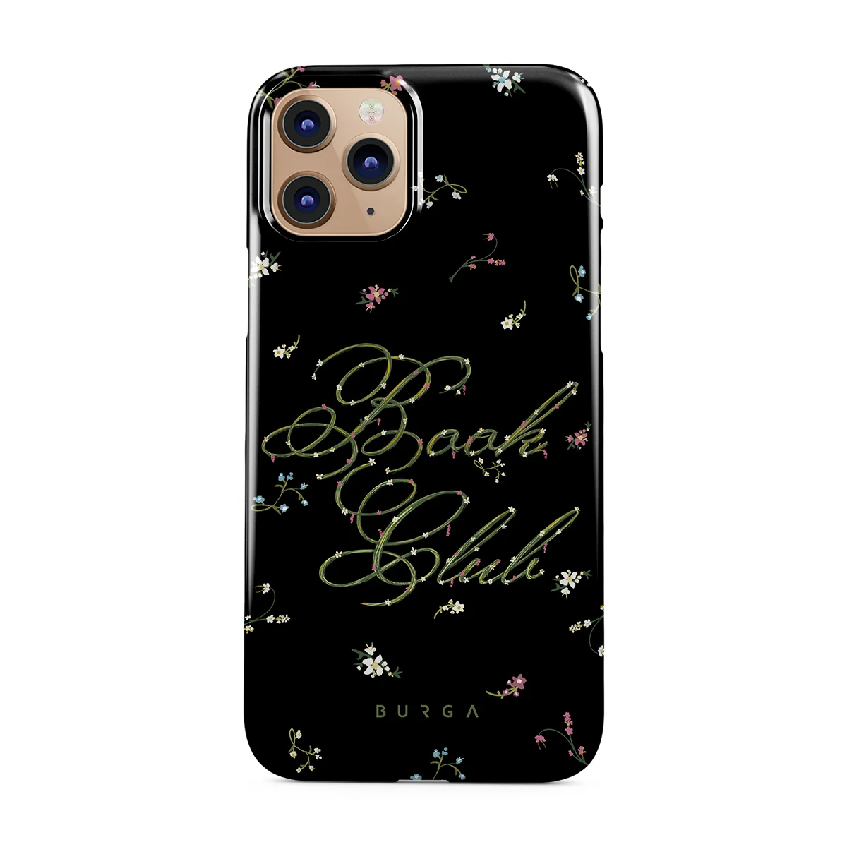 Book Club - iPhone 11 Pro ケース
