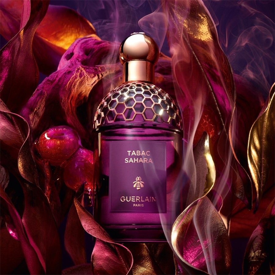 GUERLAIN Absolus Allegoria Eau de Parfum Spray Tabac Sahara