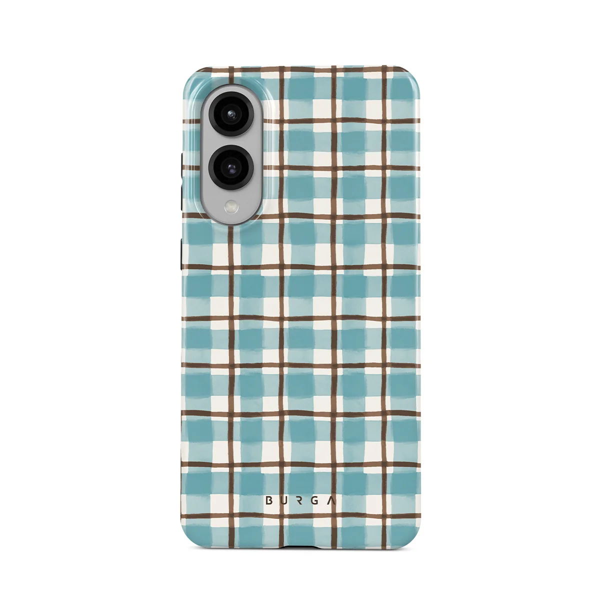 The Cottage - Samsung Galaxy S25 Edge ケース