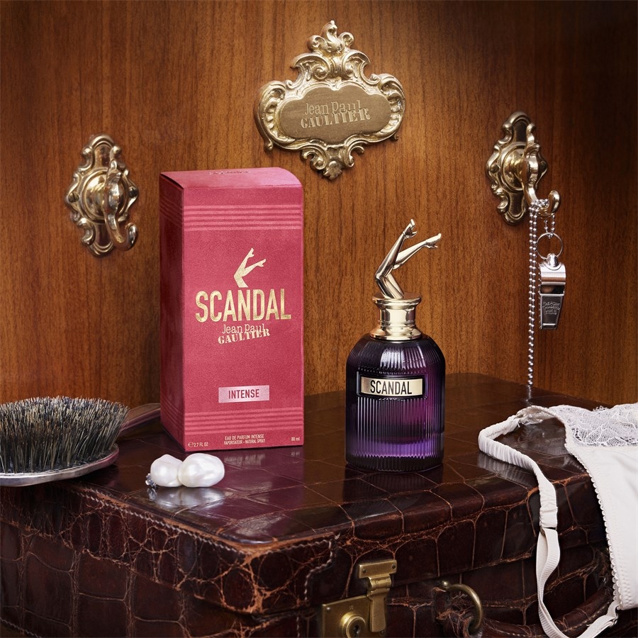 Jean Paul Gaultier Scandal Eau de Parfum Spray Scandal Intense