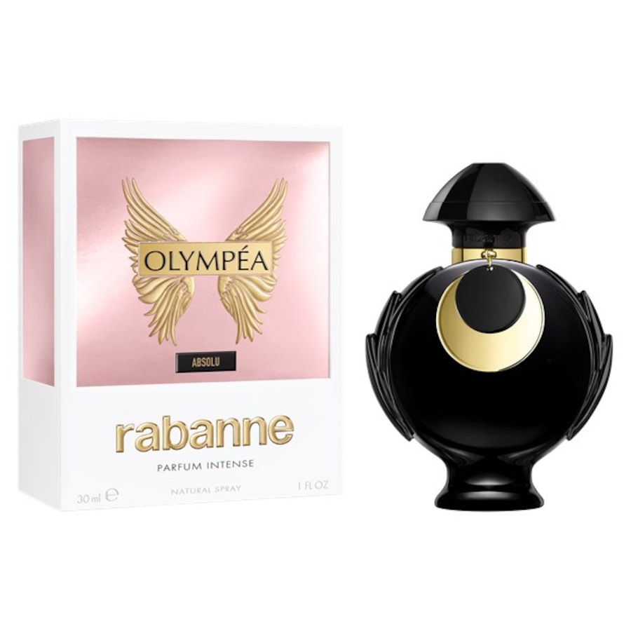 Rabanne Olympéa Absolu Parfum Intense