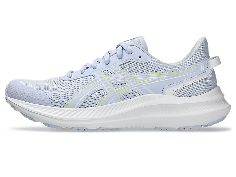 ASICS Jolt 5 Women Running Blue 1012B757-402