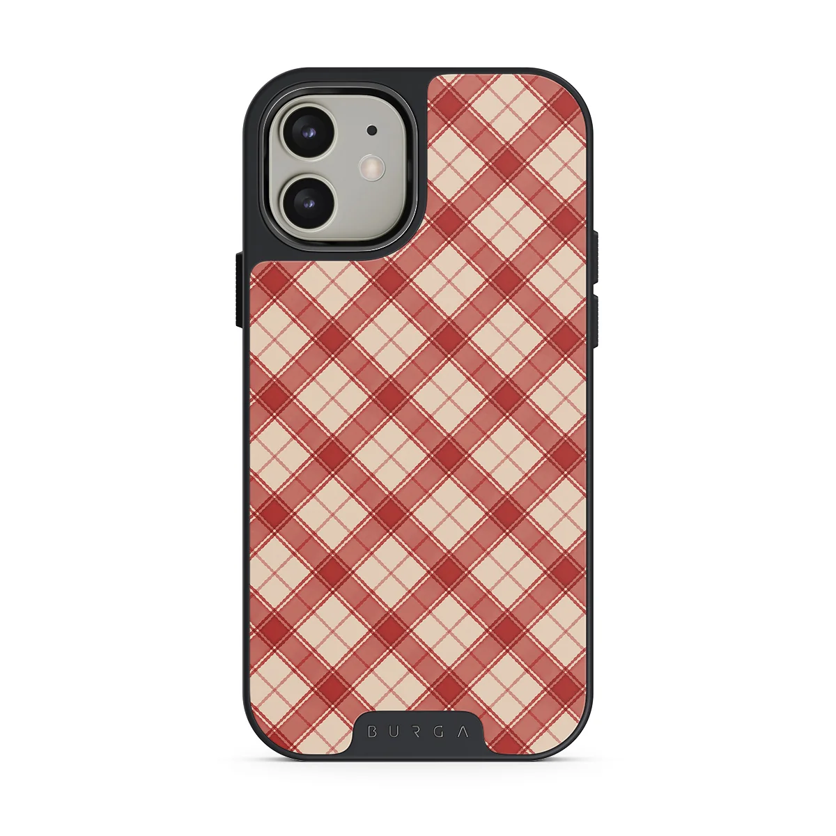 Pure Nostalgia - iPhone 12 ケース