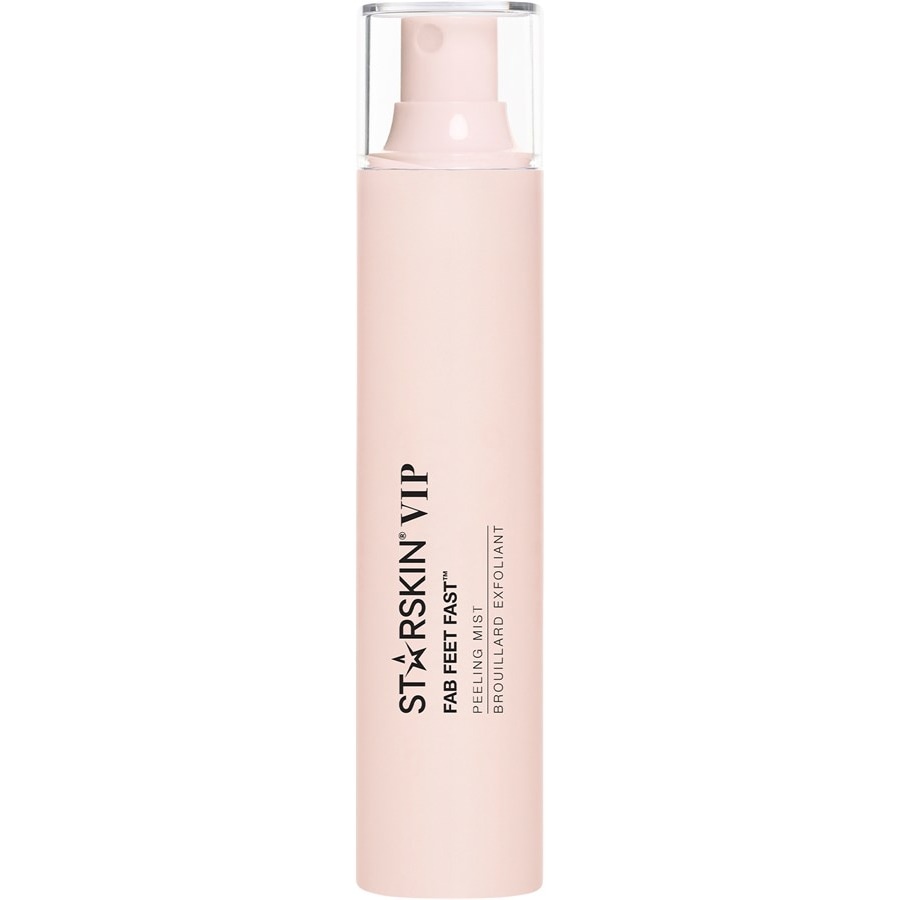 StarSkin Pielęgnacja ciała Fab Feet Fast Peeling Mist