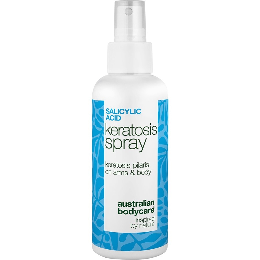 Australian Bodycare Kremy i balsamy do ciała Salicylic Acid Keratosis Spray
