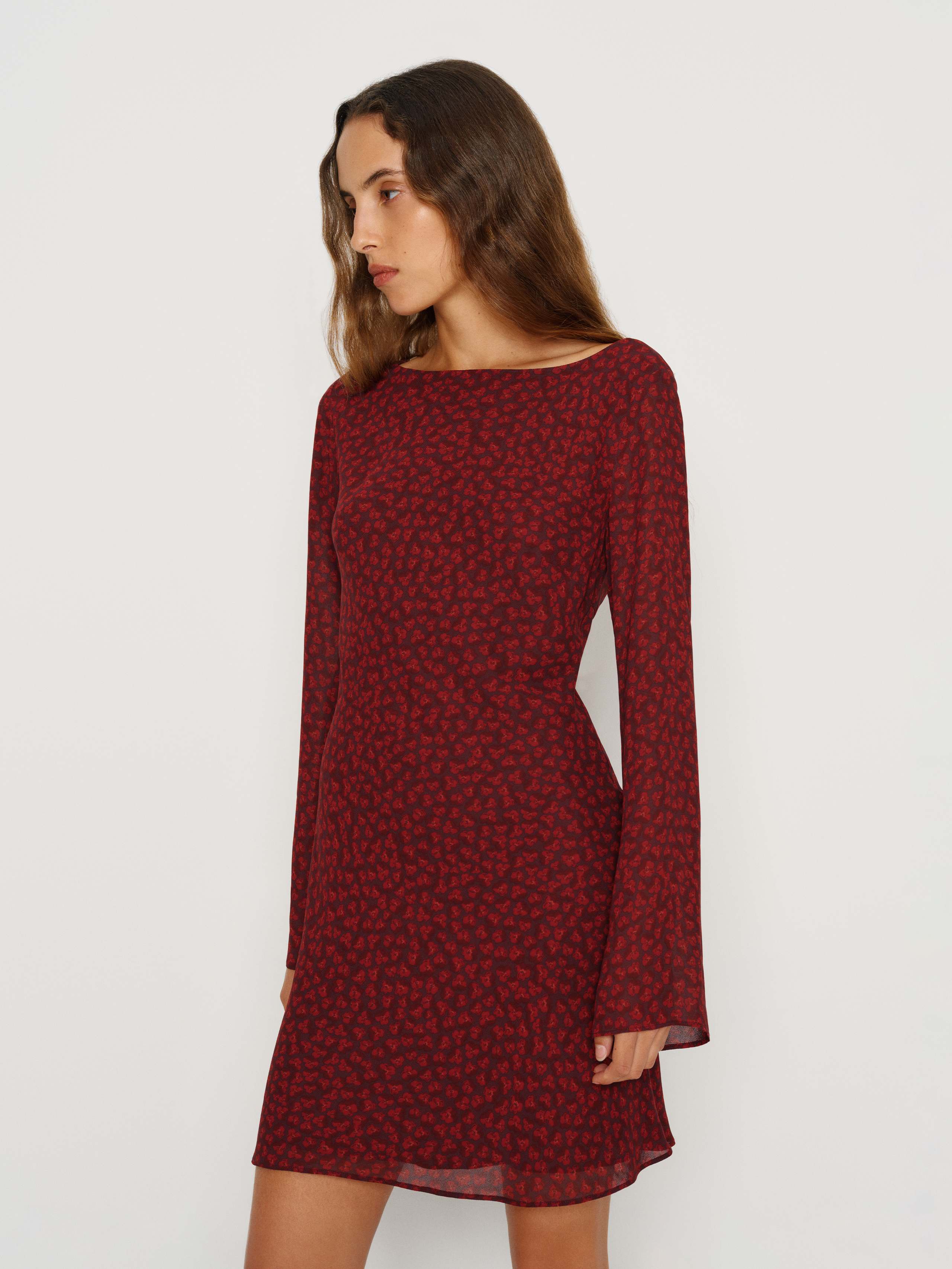 Esra Mini Dress