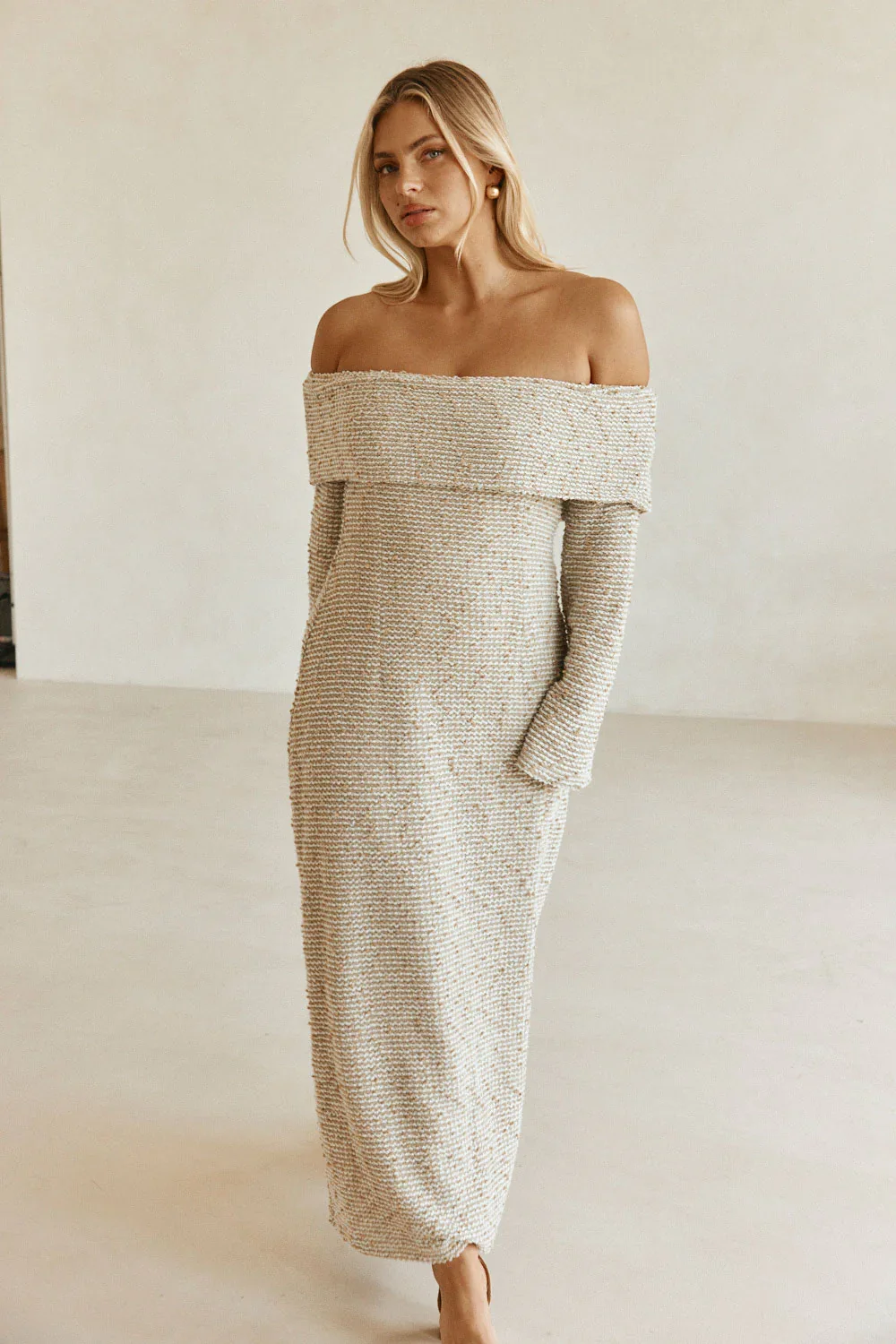Poppy Dress