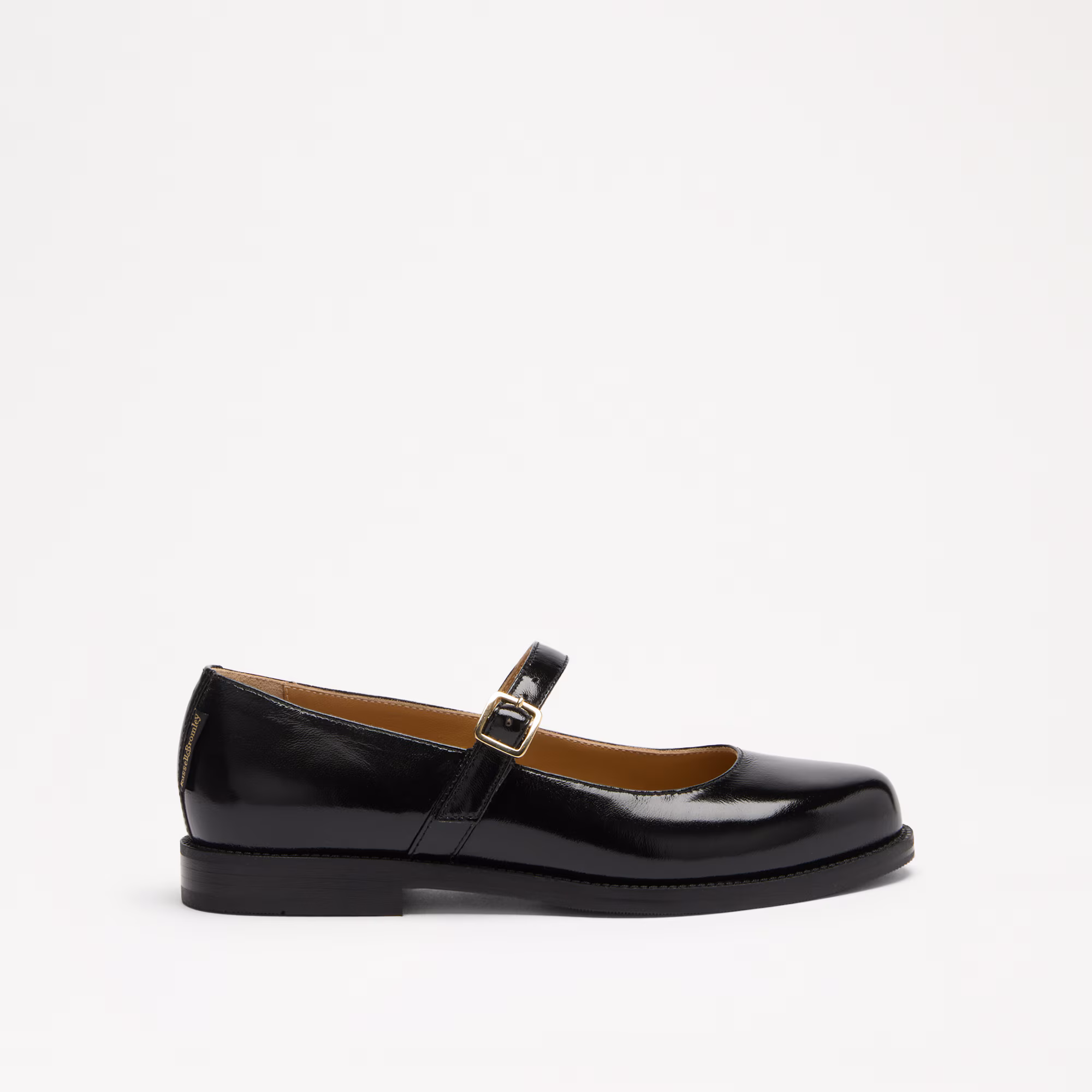 Dotty<br>Mary Jane Flat