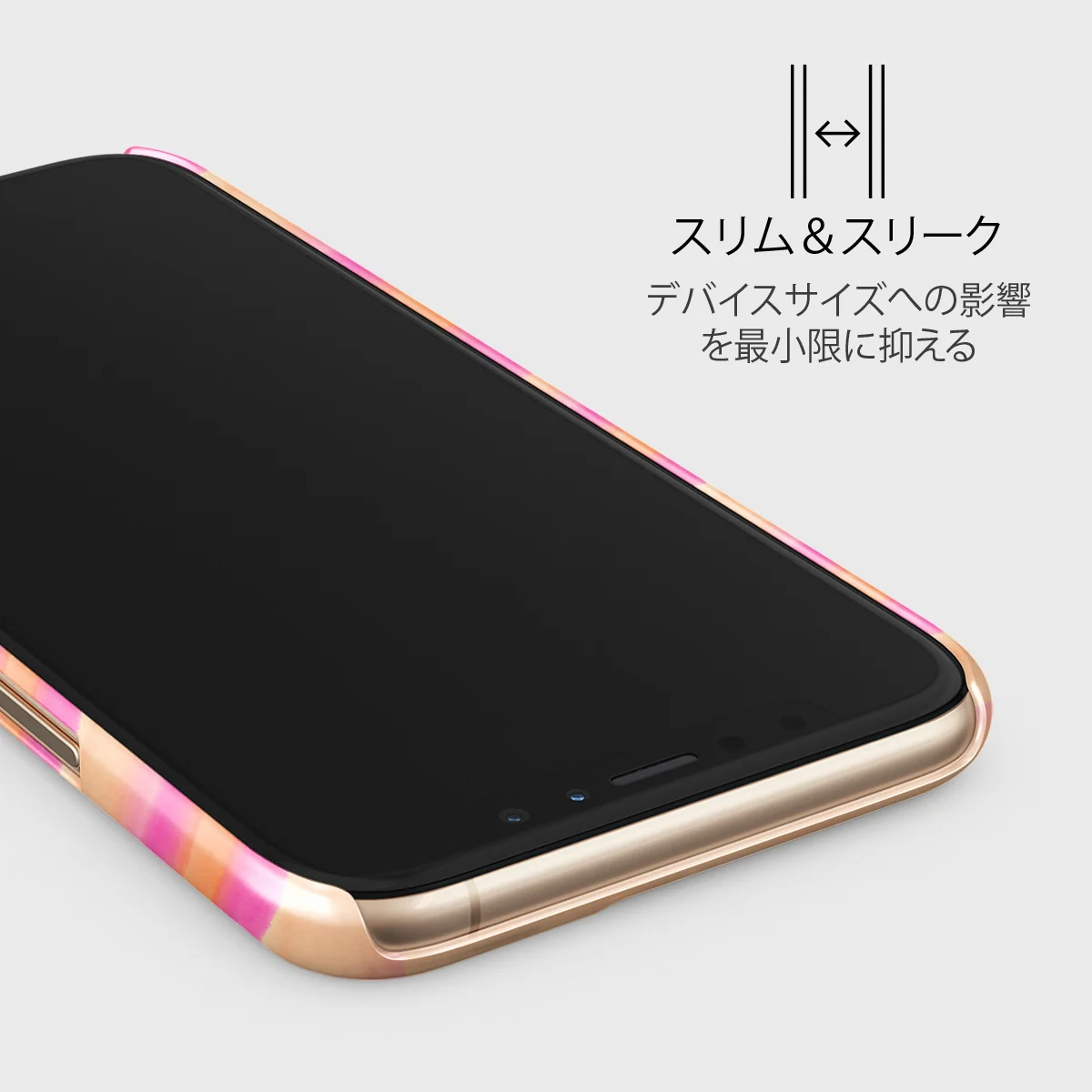 Sun Lover - iPhone 11 Pro Max ケース