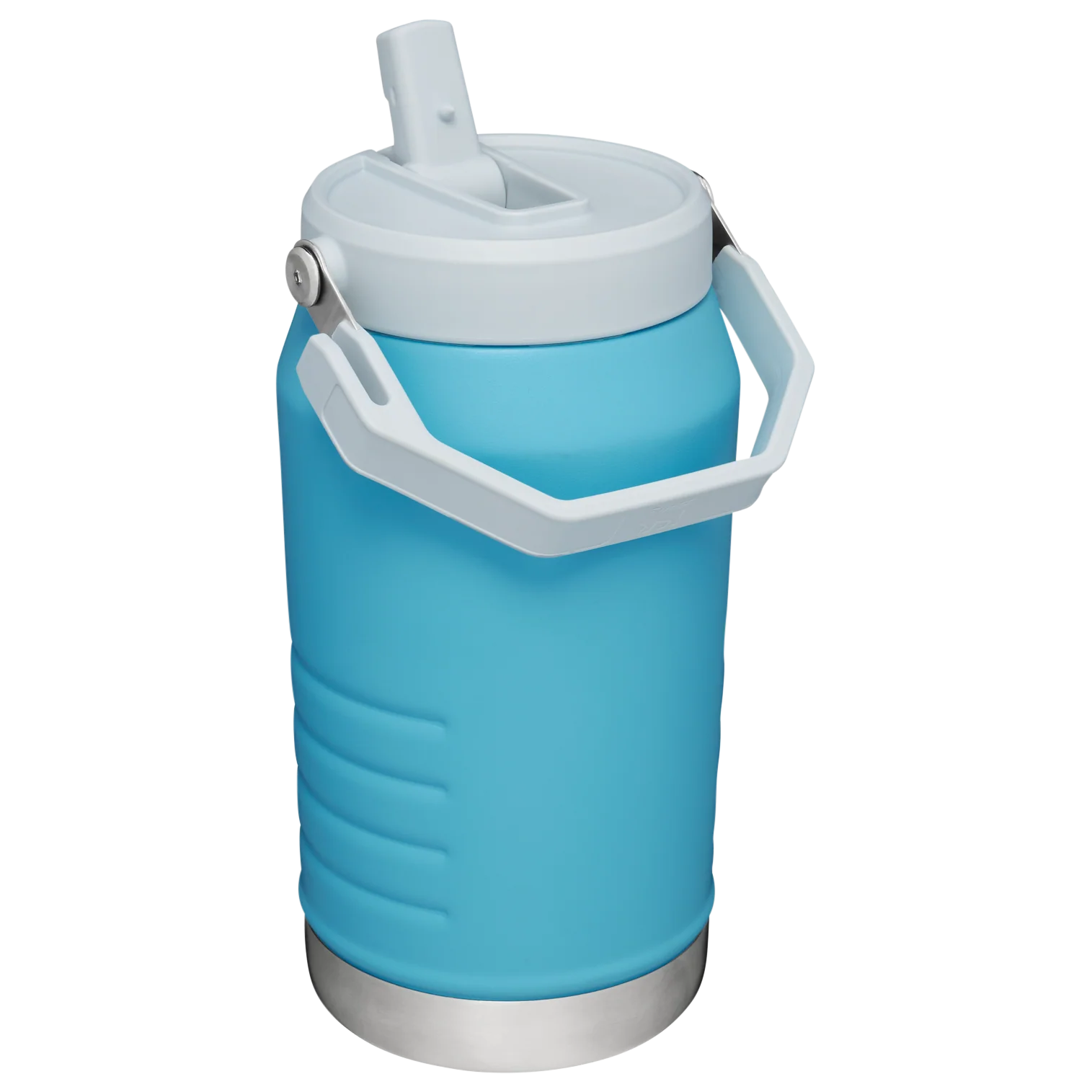 The IceFlow™ Flip Straw Jug | 64 OZ - Stanley Create
