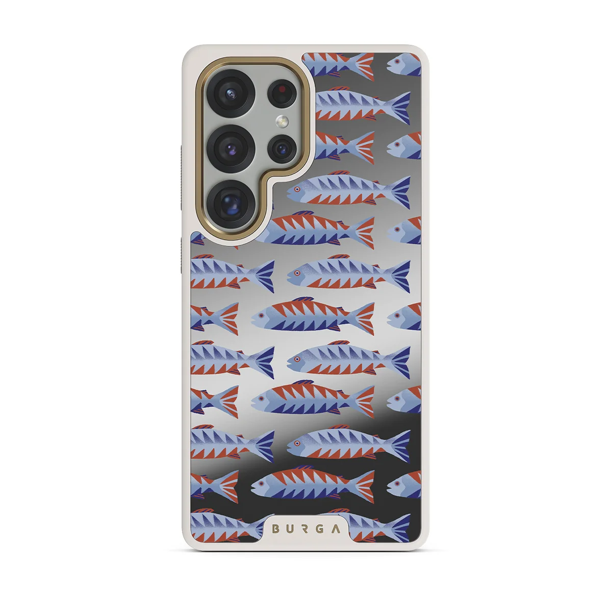Current - Samsung Galaxy S25 Ultra ケース