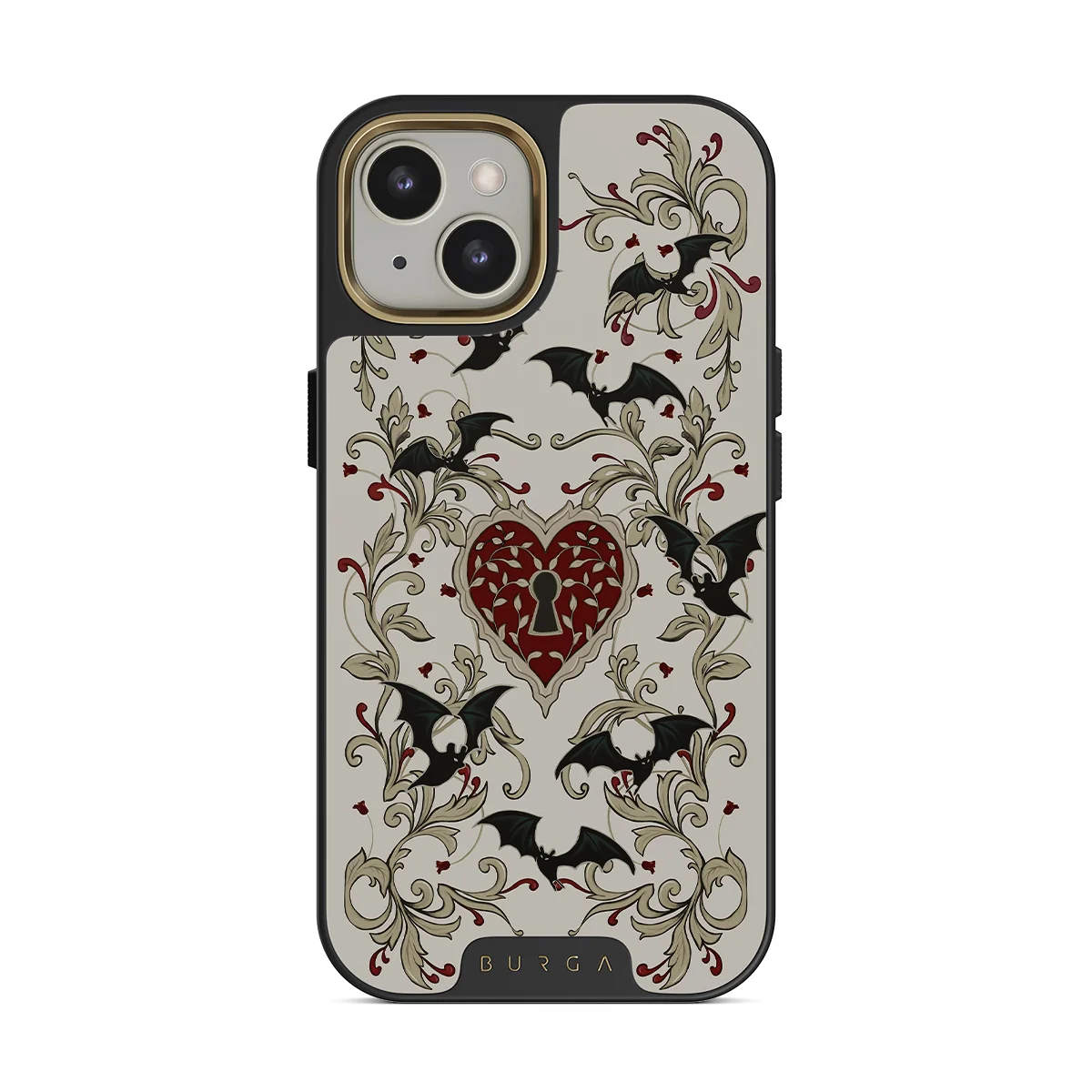 Warded - iPhone 13 ケース