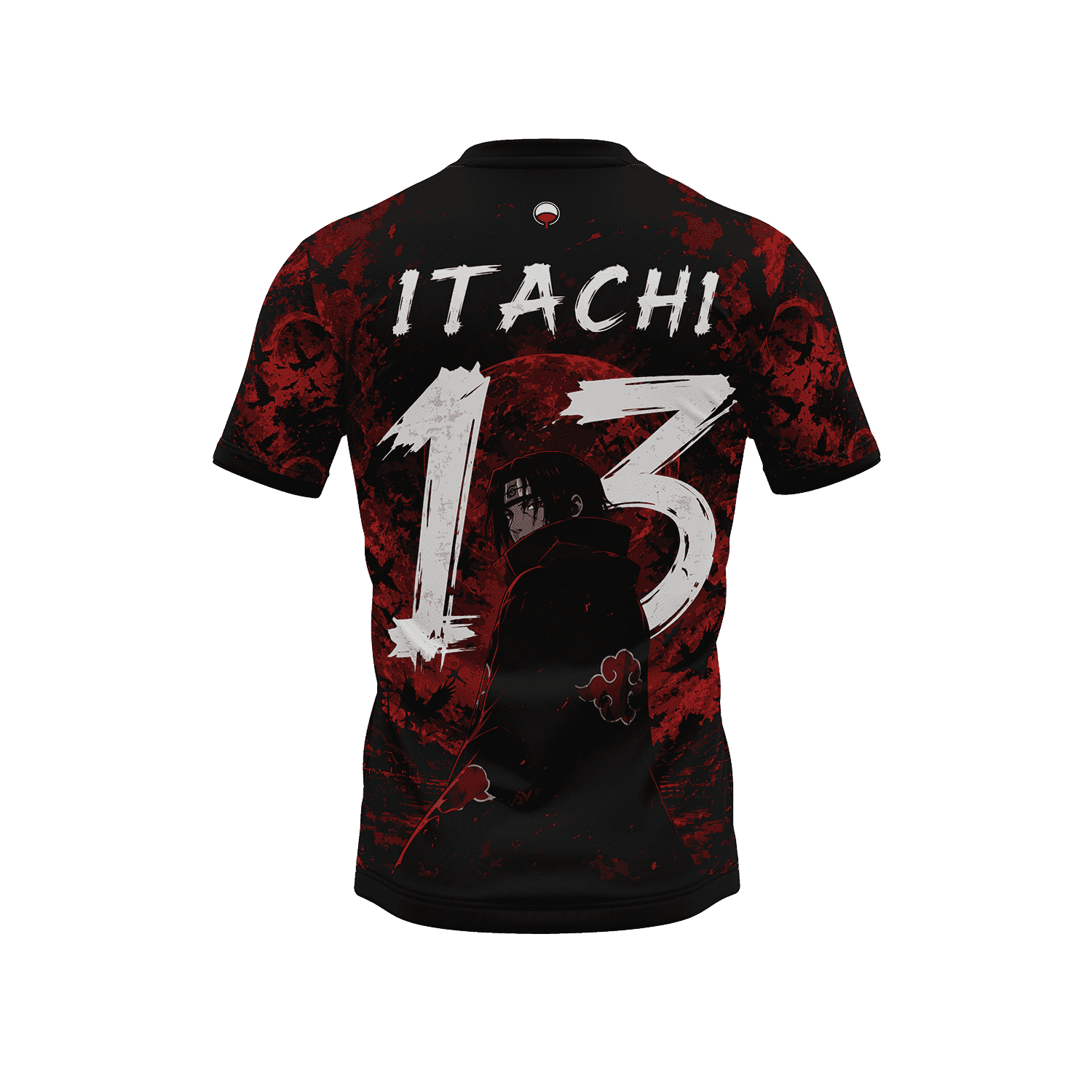 Shadow Crow FC — Custom Jersey