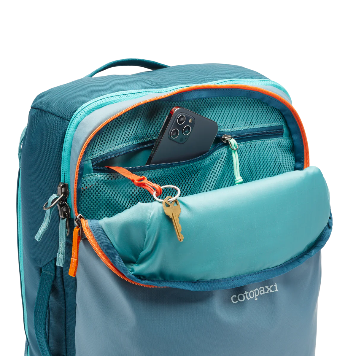 Allpa 35L Travel Pack