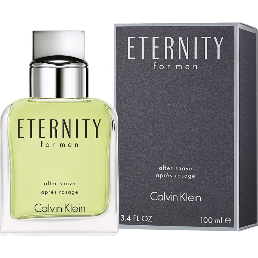 Calvin Klein Eternity for men After Shave
