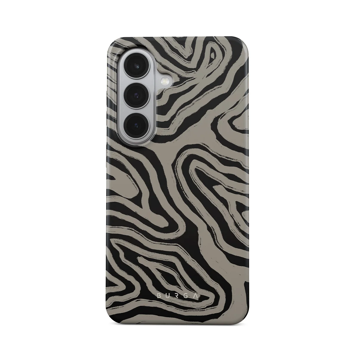 Black Sand - Samsung Galaxy S26 Plus ケース