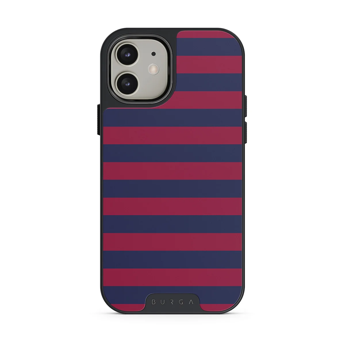 Game Changer - iPhone 12 ケース