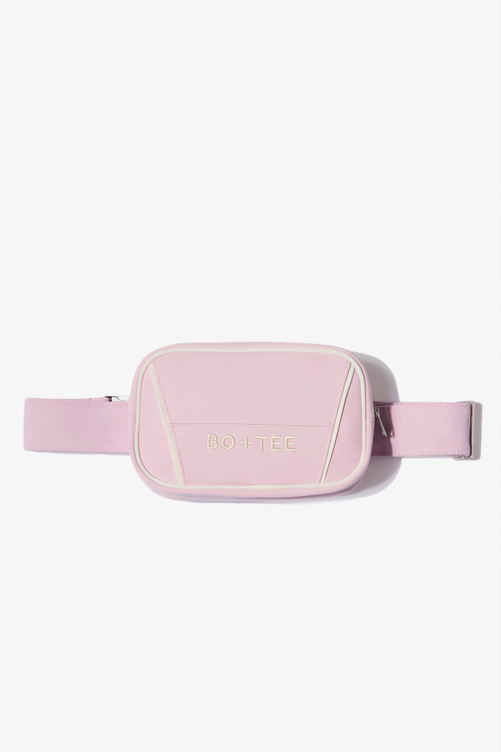 Waterproof Multiway Ski Bag in Powder Pink