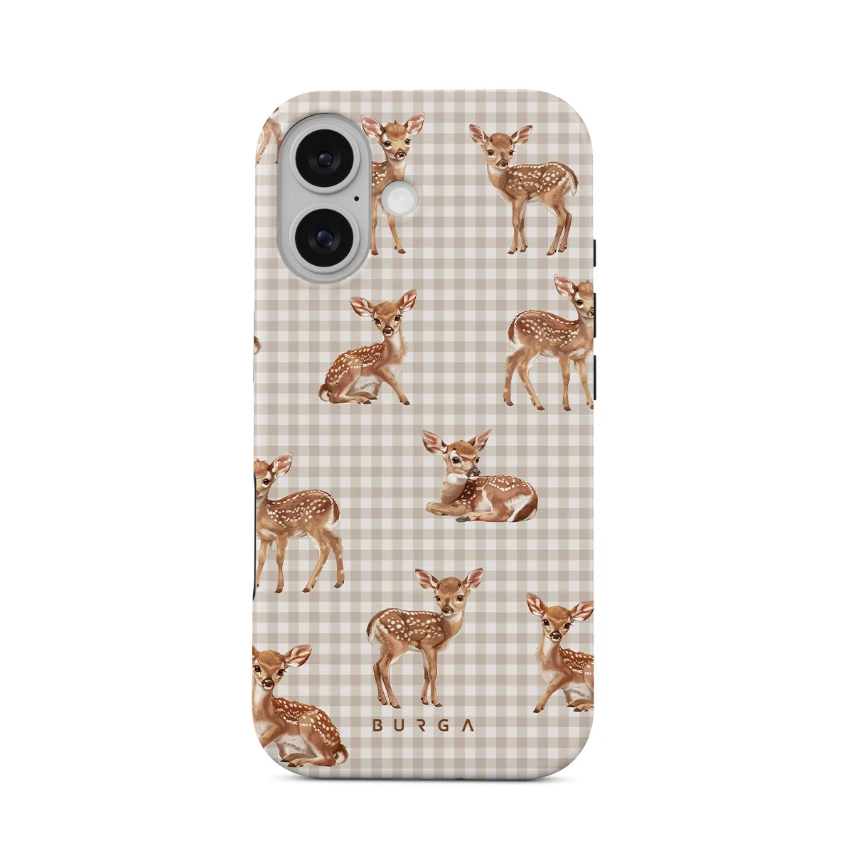 Bambi - iPhone 16 Plus ケース