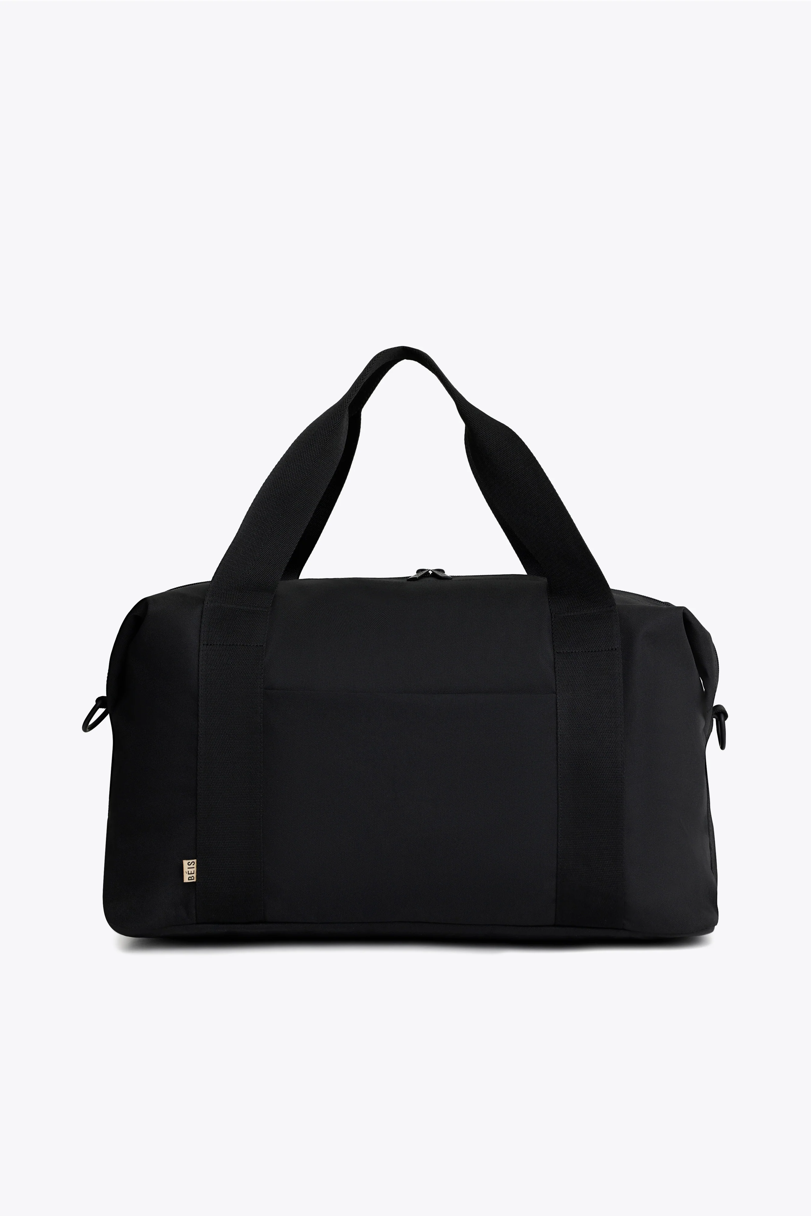 BEIS 'The BÉISics Duffle in Black