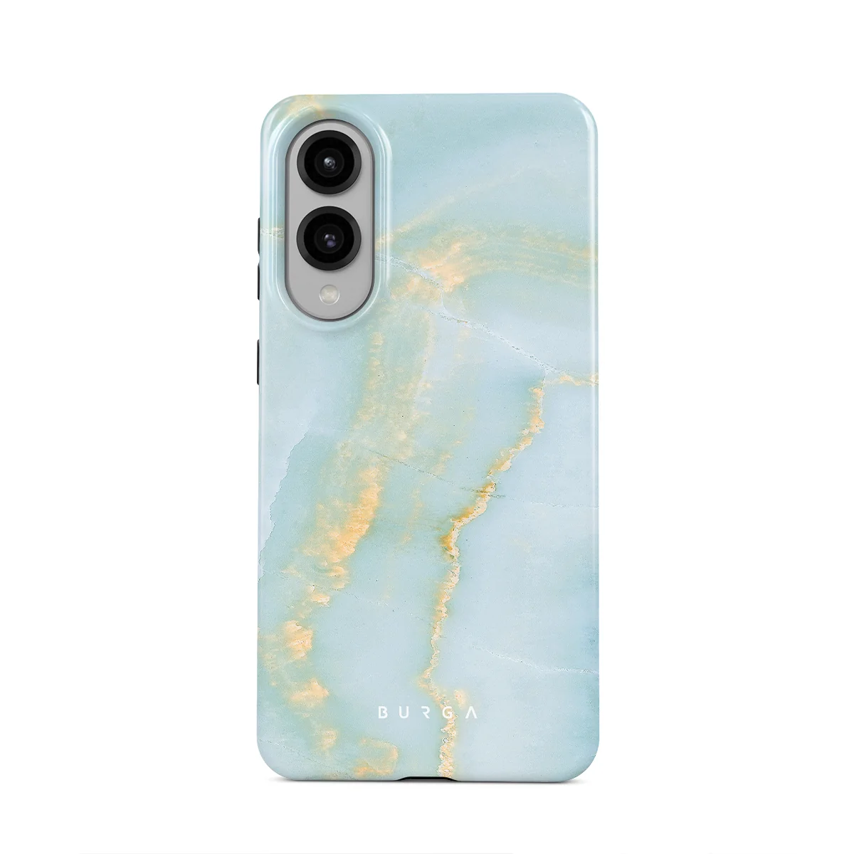 Sea Salt - Samsung Galaxy S25 Edge ケース