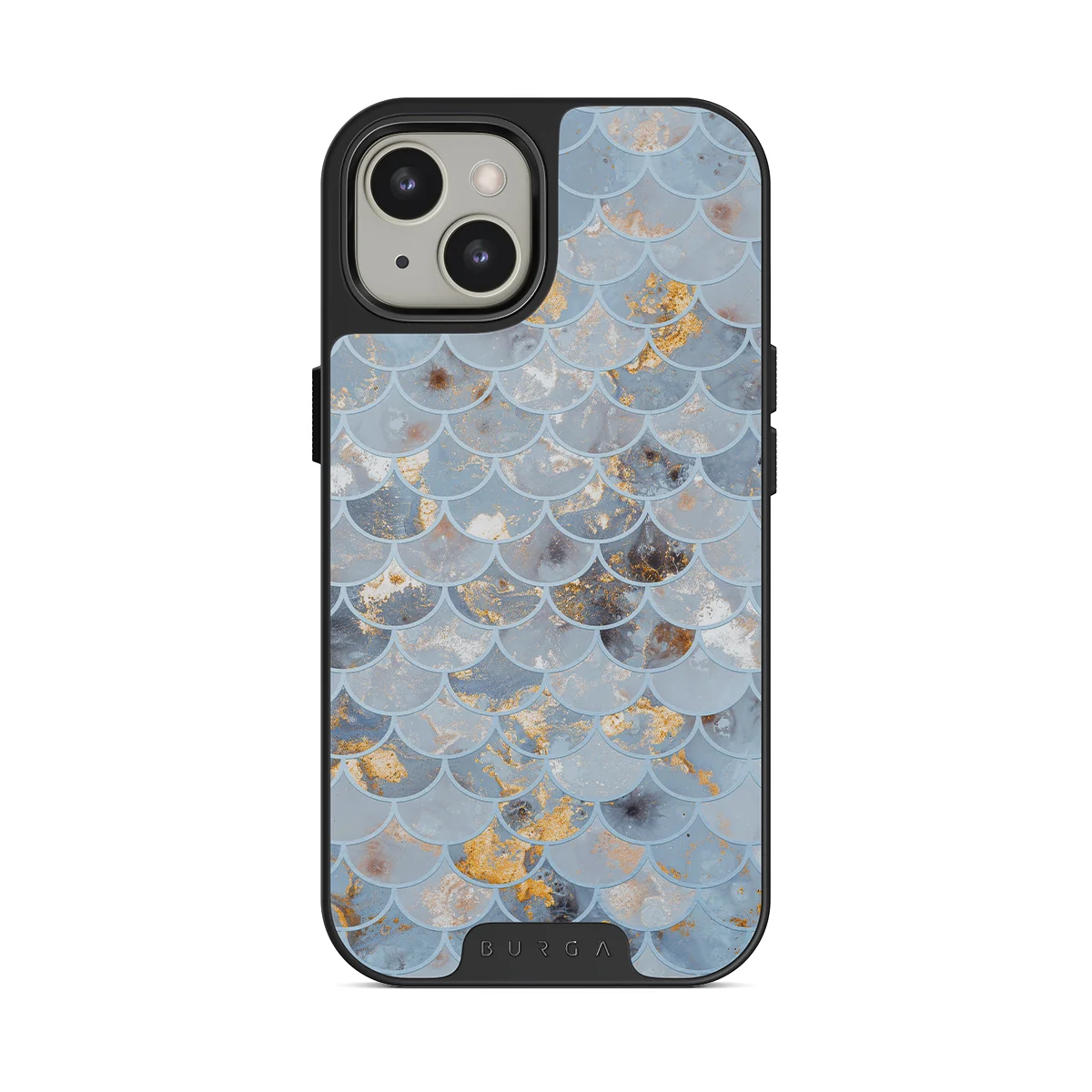 Mermaid Skin - iPhone 13 ケース
