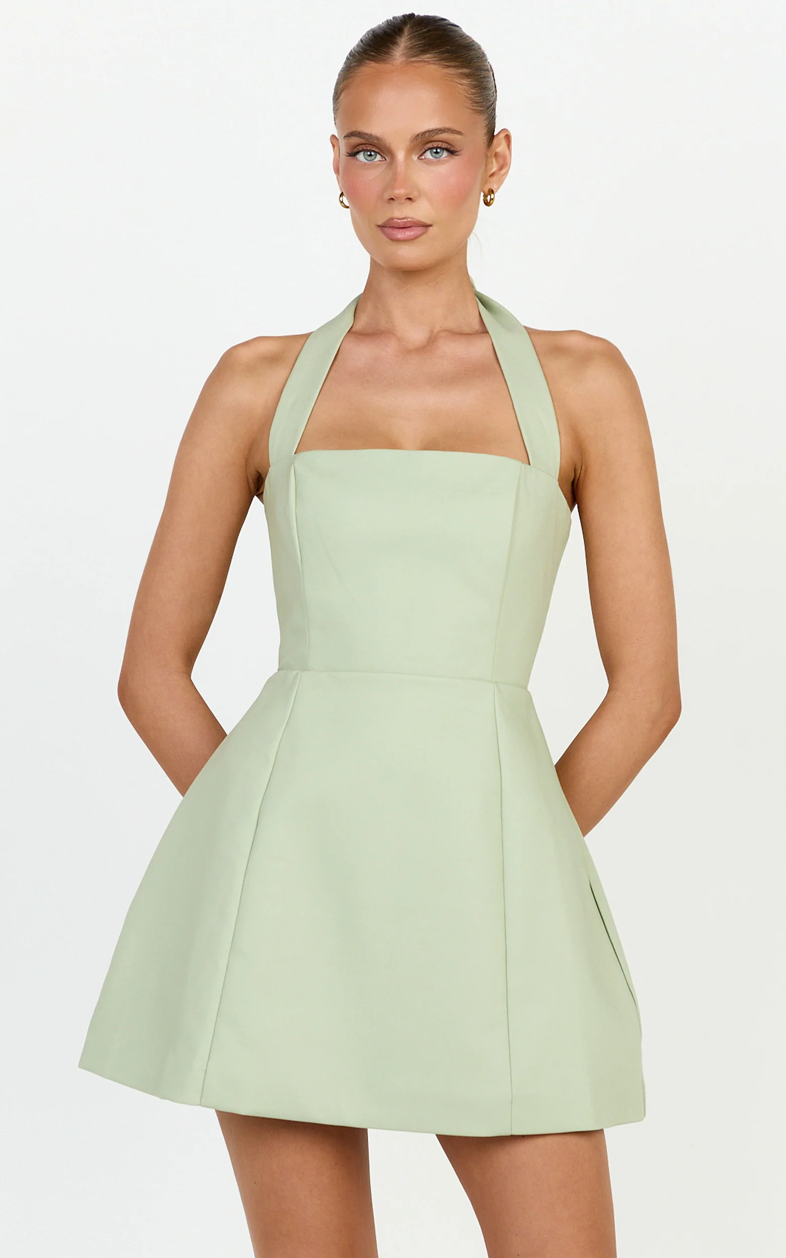 Dante Mini Dress