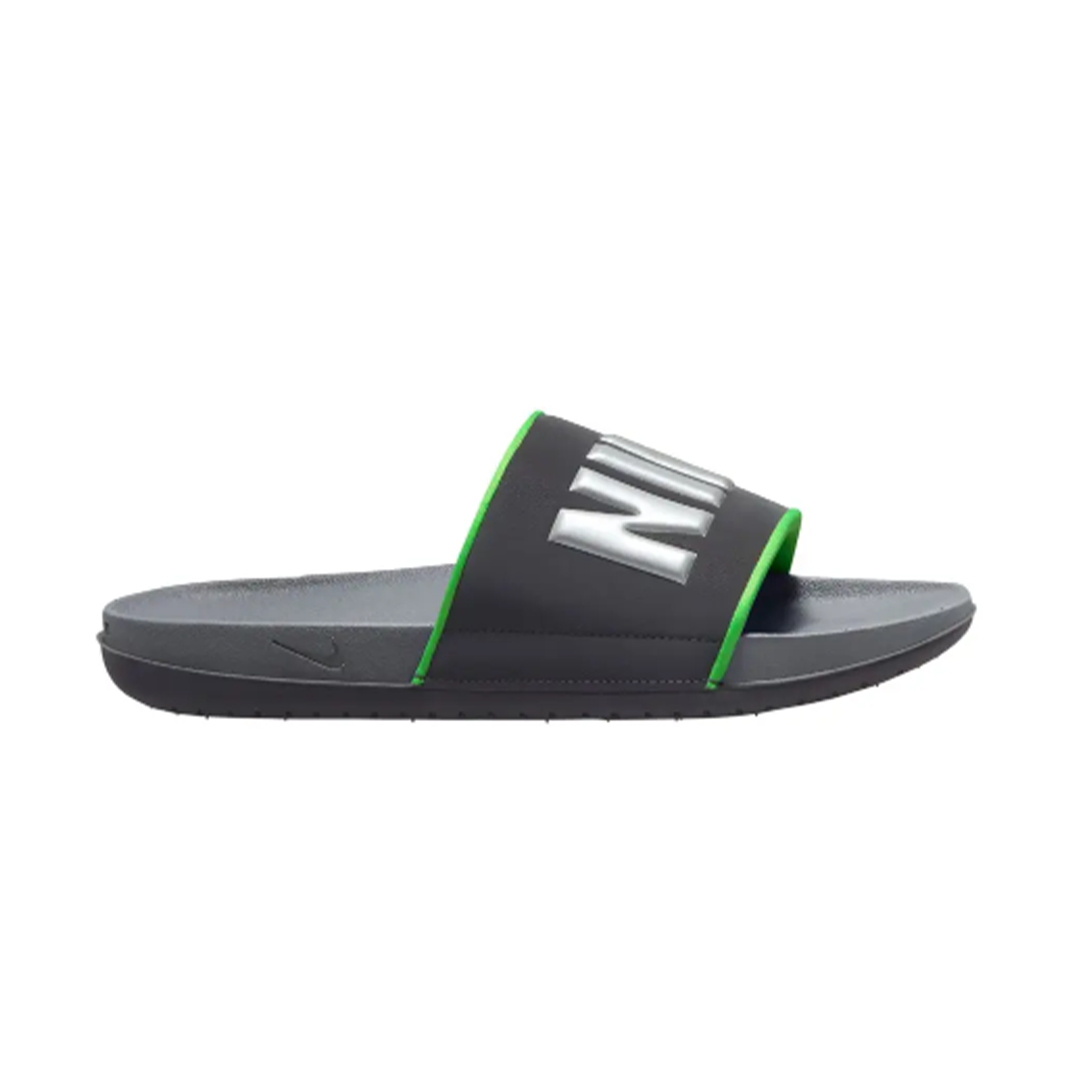 NIKE Offcourt Men's Slippers Grey BQ4639-026