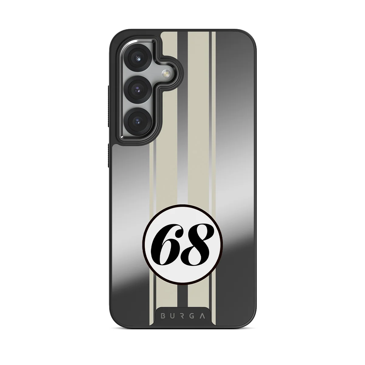 Classic Racing - Samsung Galaxy S25 Plus ケース