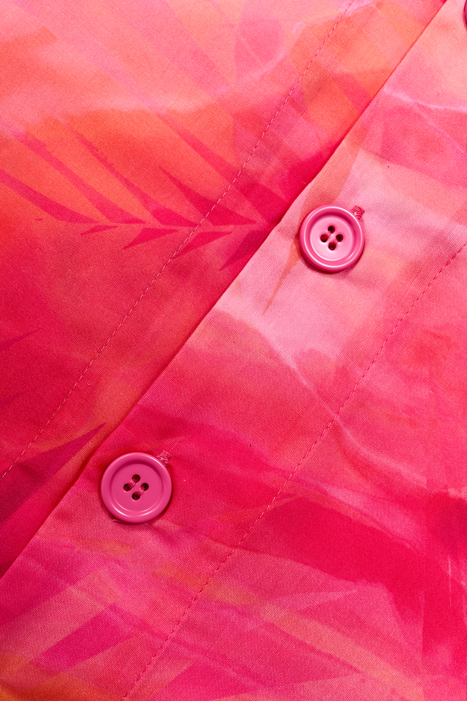x JJD Tequila Sunrise Shirt