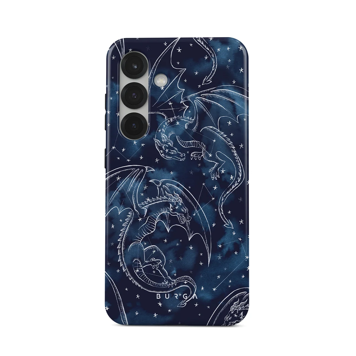 Wyvern - Samsung Galaxy S25 ケース