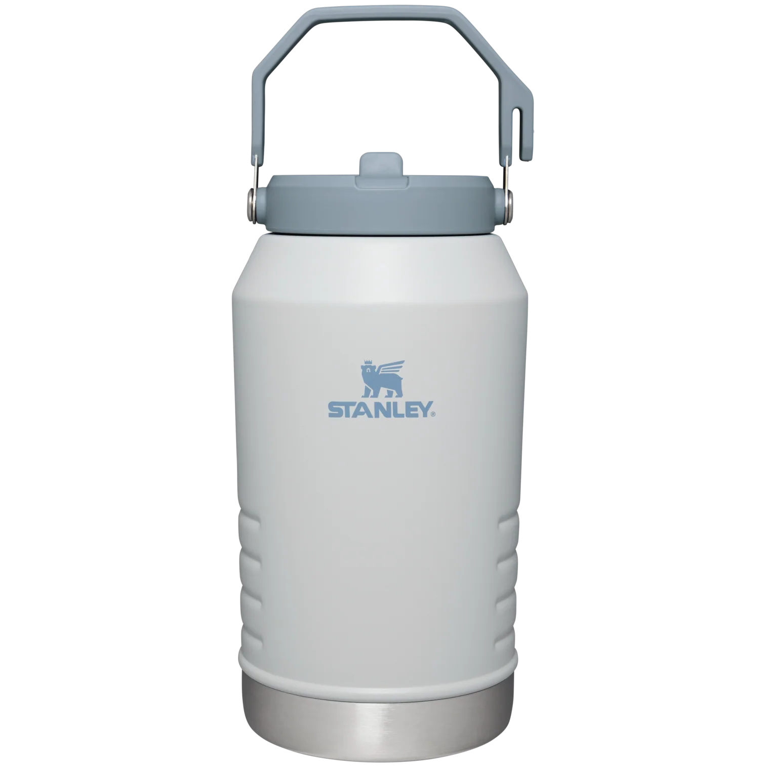 The IceFlow™ Flip Straw Jug
