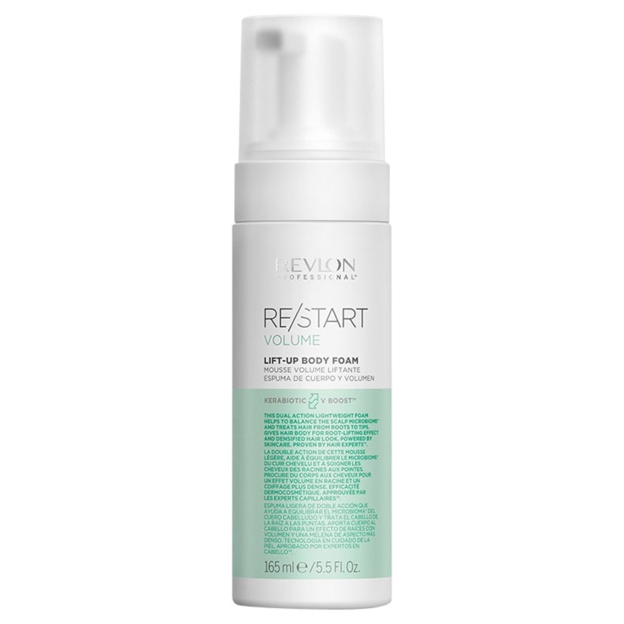 Revlon Professional Volume Lift-up Body Foam