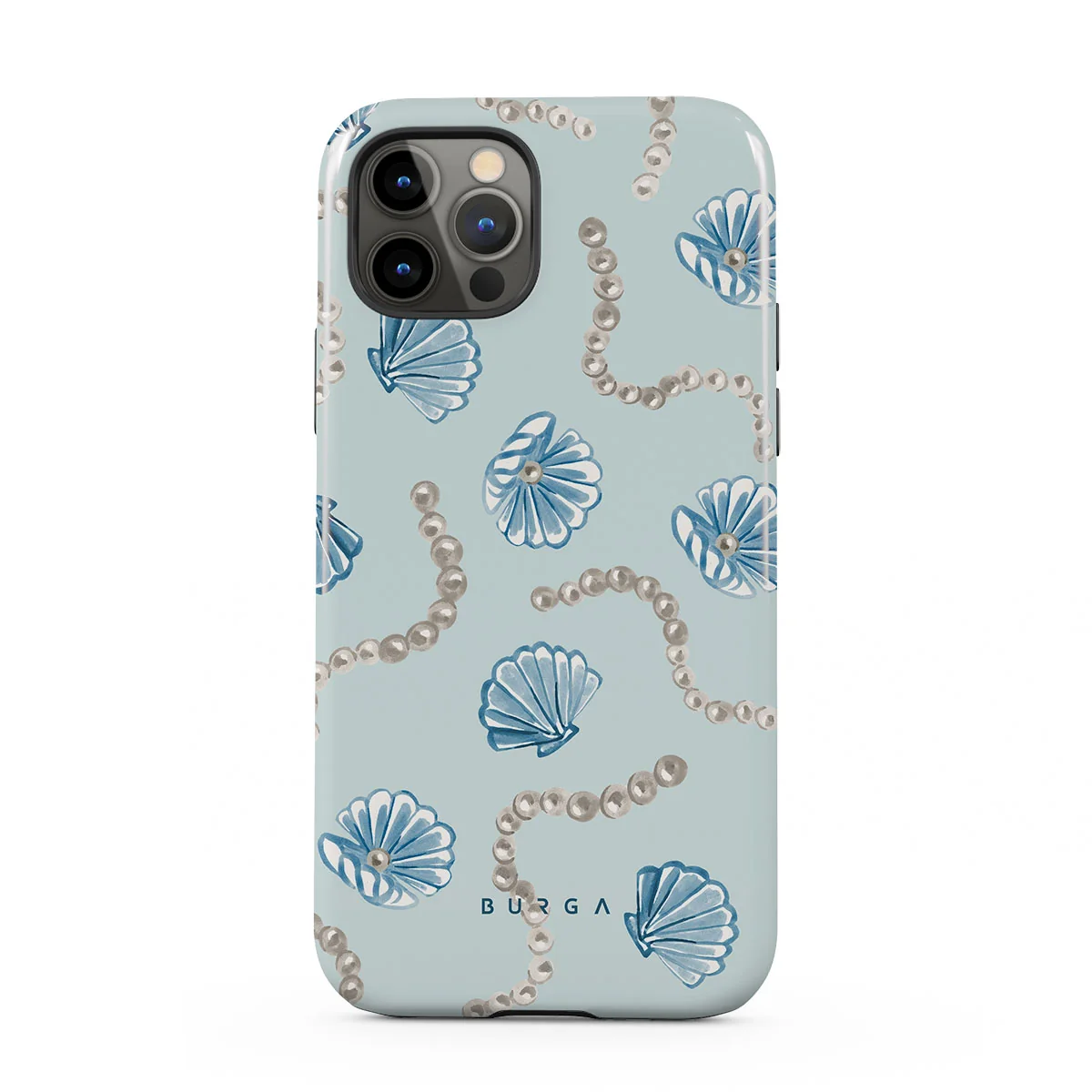 Nerida - iPhone 12 Pro ケース