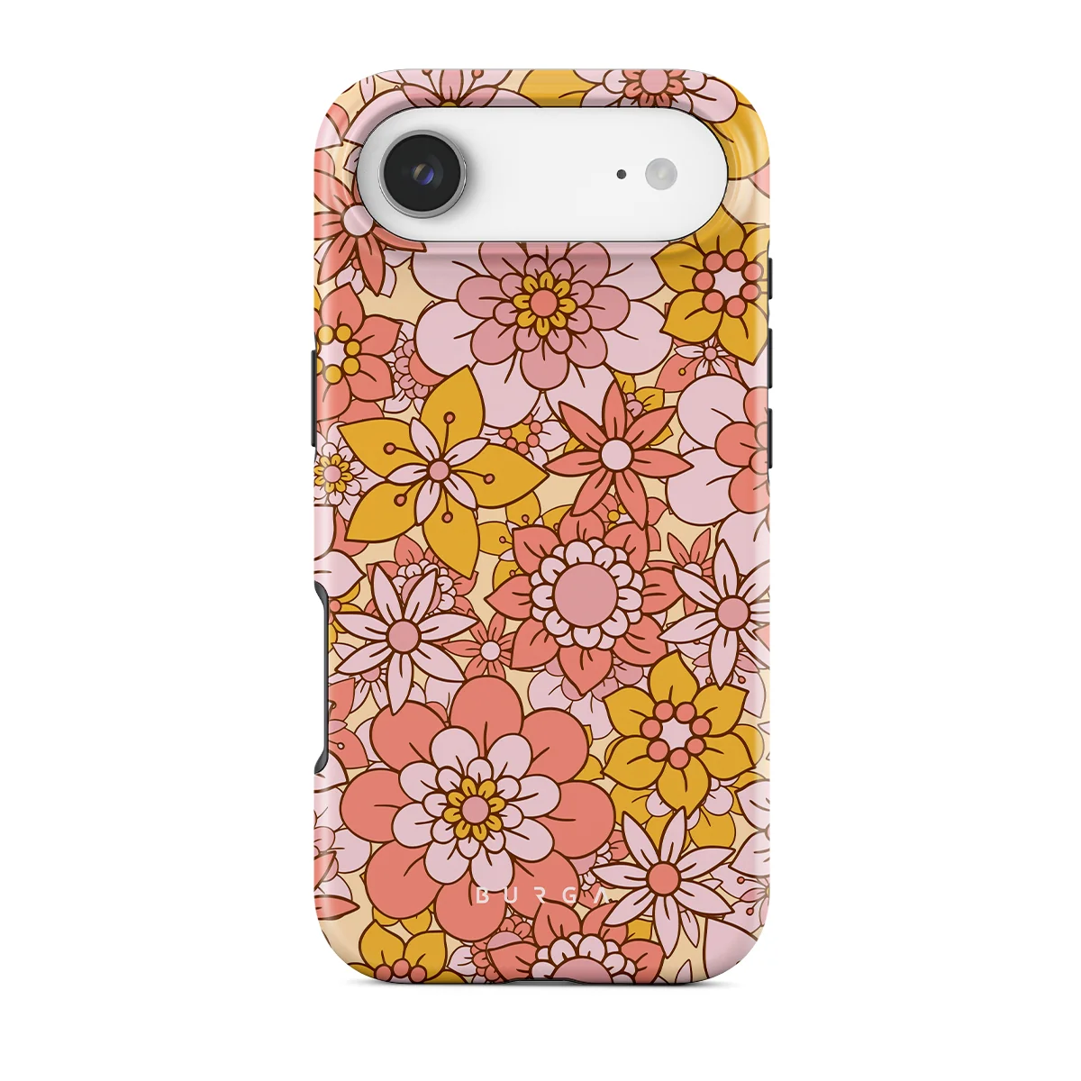 Garden Brunch - iPhone Air ケース