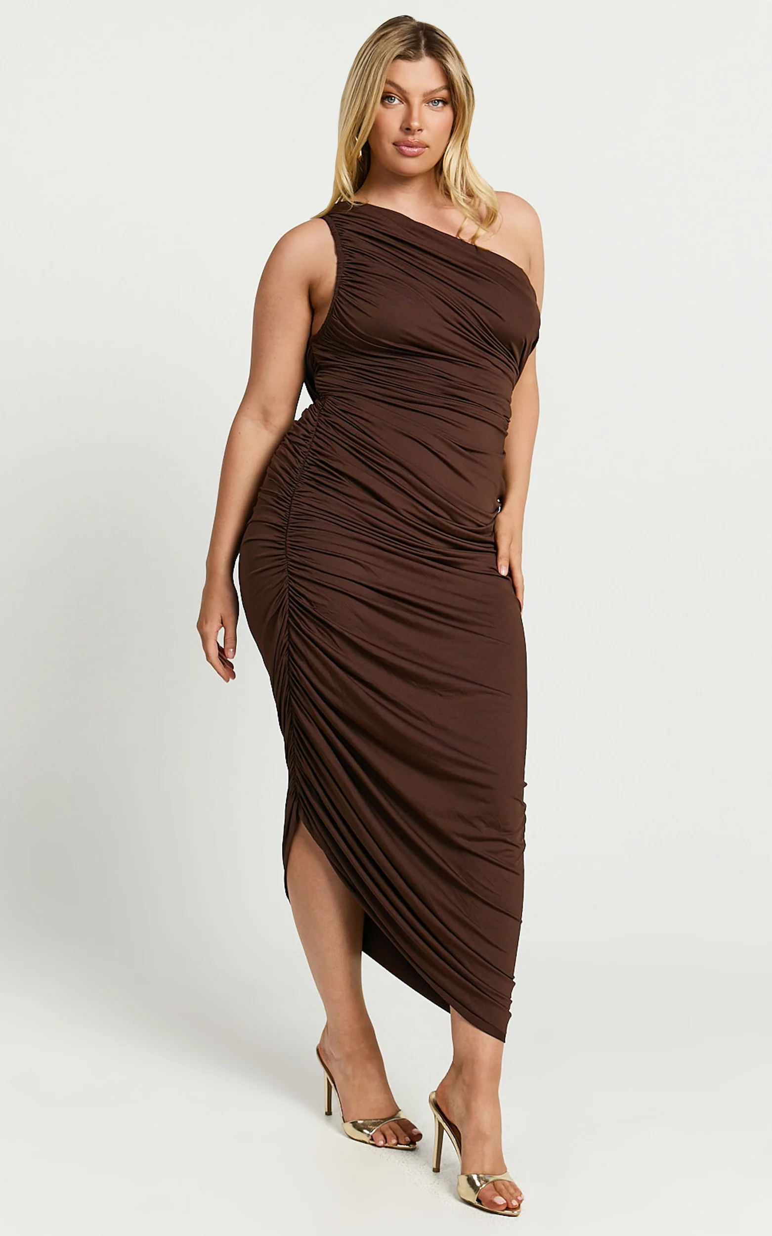 Lovlin Midi Dress