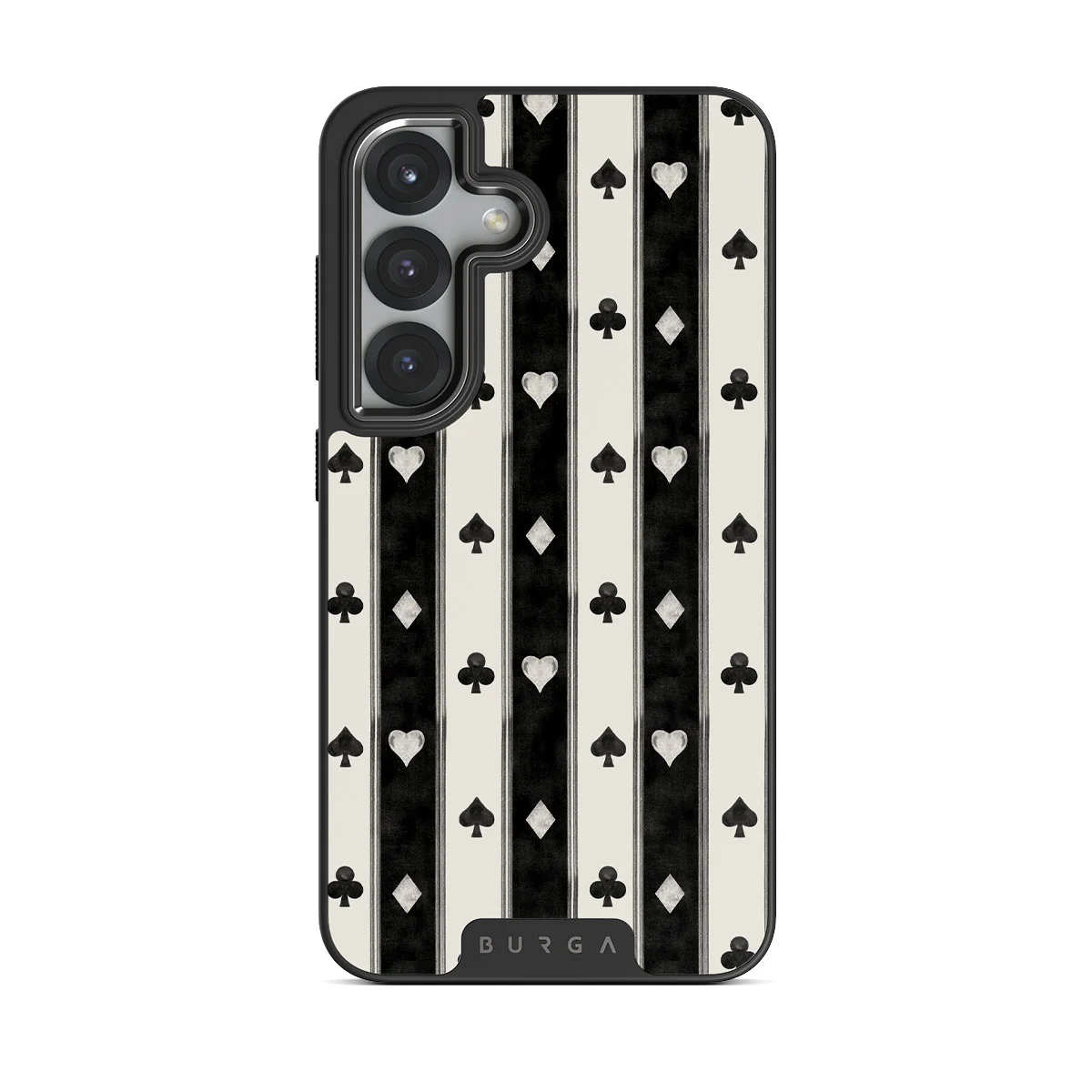 Queen's Court - Samsung Galaxy S25 ケース