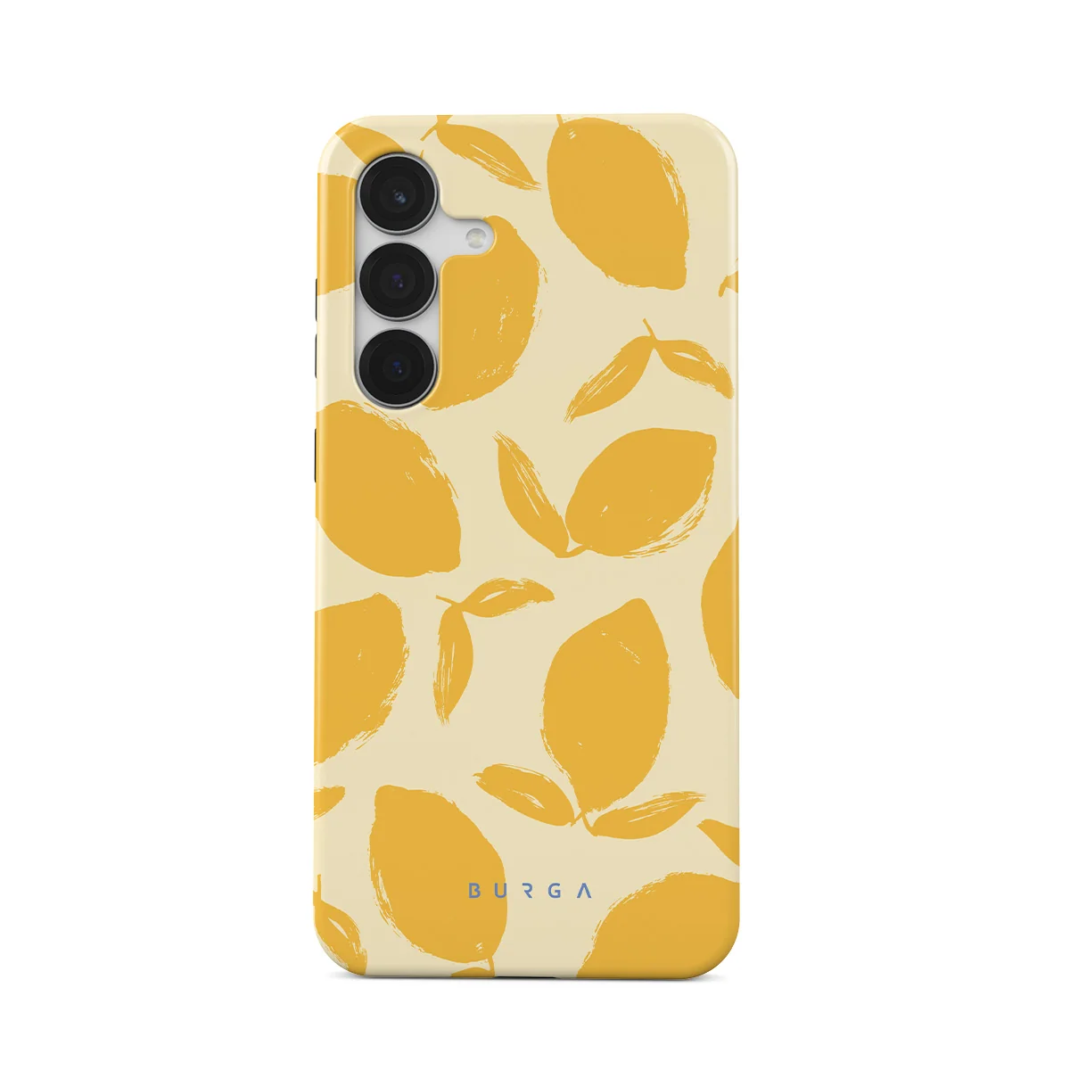 Lemon Tart - Samsung Galaxy S25 FE ケース